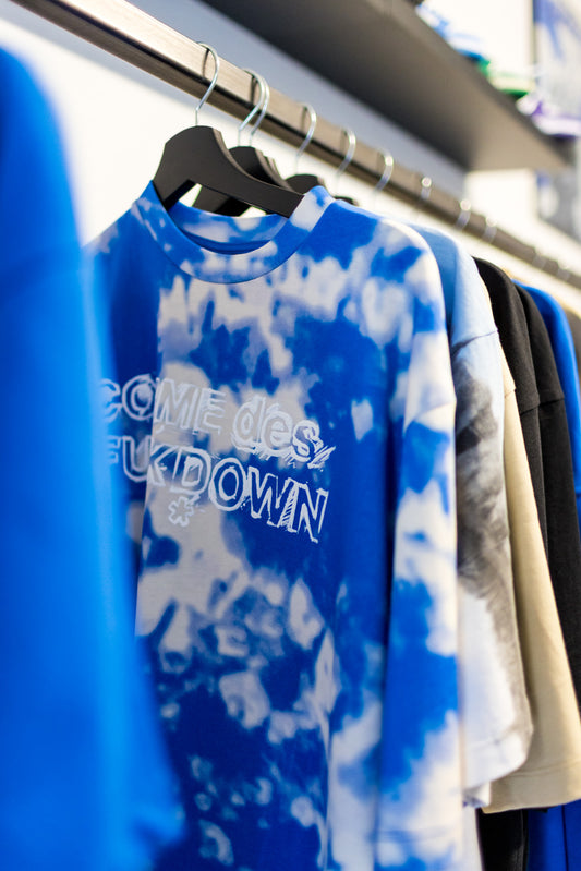 Comme Des Fuckdown: *NEW COLLECTION IN STORE*